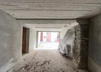 Casa semi indipendente Via Umberto I, Cicagna - foto 9