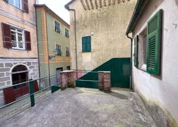 Casa semi indipendente Via Umberto I, Cicagna - foto 13