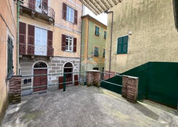 Casa semi indipendente Via Umberto I, Cicagna - foto 14