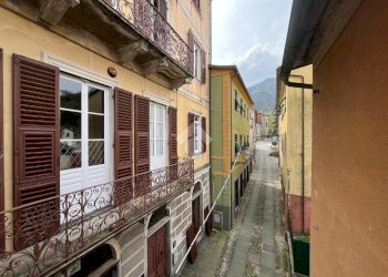 Casa semi indipendente Via Umberto I, Cicagna - foto 21