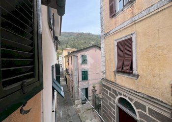 Casa semi indipendente Via Umberto I, Cicagna - foto 23