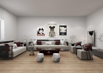 Casa semi indipendente Via Umberto I, Cicagna - foto 25