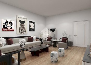 Casa semi indipendente Via Umberto I, Cicagna - foto 27