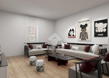 Casa semi indipendente Via Umberto I, Cicagna - foto 28