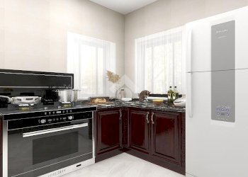 Casa semi indipendente Via Umberto I, Cicagna - foto 33