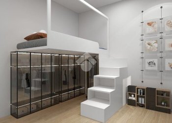 Casa semi indipendente Via Umberto I, Cicagna - foto 36