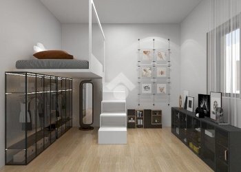 Casa semi indipendente Via Umberto I, Cicagna - foto 38