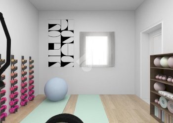 Casa semi indipendente Via Umberto I, Cicagna - foto 39