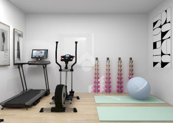 Casa semi indipendente Via Umberto I, Cicagna - foto 40