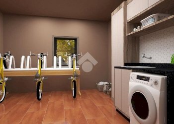 Casa semi indipendente Via Umberto I, Cicagna - foto 41