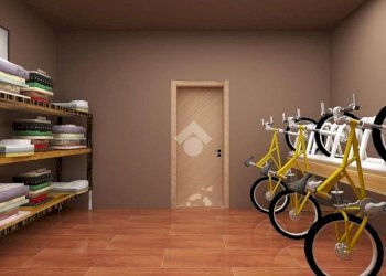 Casa semi indipendente Via Umberto I, Cicagna - foto 42