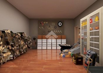 Casa semi indipendente Via Umberto I, Cicagna - foto 44