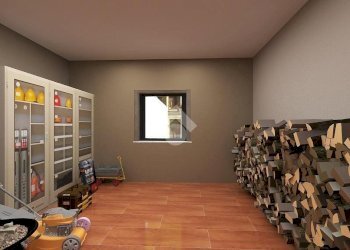 Casa semi indipendente Via Umberto I, Cicagna - foto 45