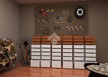 Casa semi indipendente Via Umberto I, Cicagna - foto 46