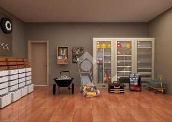 Casa semi indipendente Via Umberto I, Cicagna - foto 47