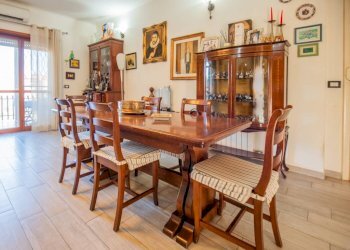 Trilocale Viale Isacco Newton, Roma (zona Portuense) - foto 6