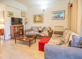 Trilocale Viale Isacco Newton, Roma (zona Portuense) - foto 7