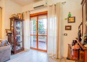 Trilocale Viale Isacco Newton, Roma (zona Portuense) - foto 10