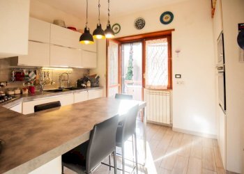 Trilocale Viale Isacco Newton, Roma (zona Portuense) - foto 11