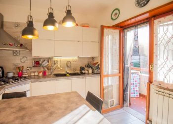 Trilocale Viale Isacco Newton, Roma (zona Portuense) - foto 12