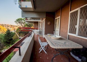 Trilocale Viale Isacco Newton, Roma (zona Portuense) - foto 17