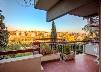 Trilocale Viale Isacco Newton, Roma (zona Portuense) - foto 18