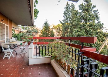 Trilocale Viale Isacco Newton, Roma (zona Portuense) - foto 21