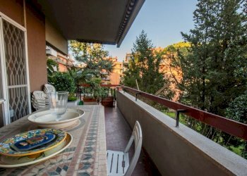 Trilocale Viale Isacco Newton, Roma (zona Portuense) - foto 22