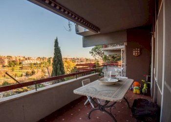 Trilocale Viale Isacco Newton, Roma (zona Portuense) - foto 23