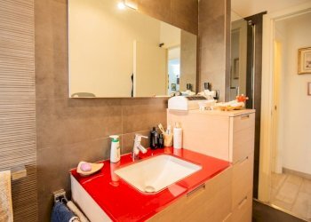 Trilocale Viale Isacco Newton, Roma (zona Portuense) - foto 28