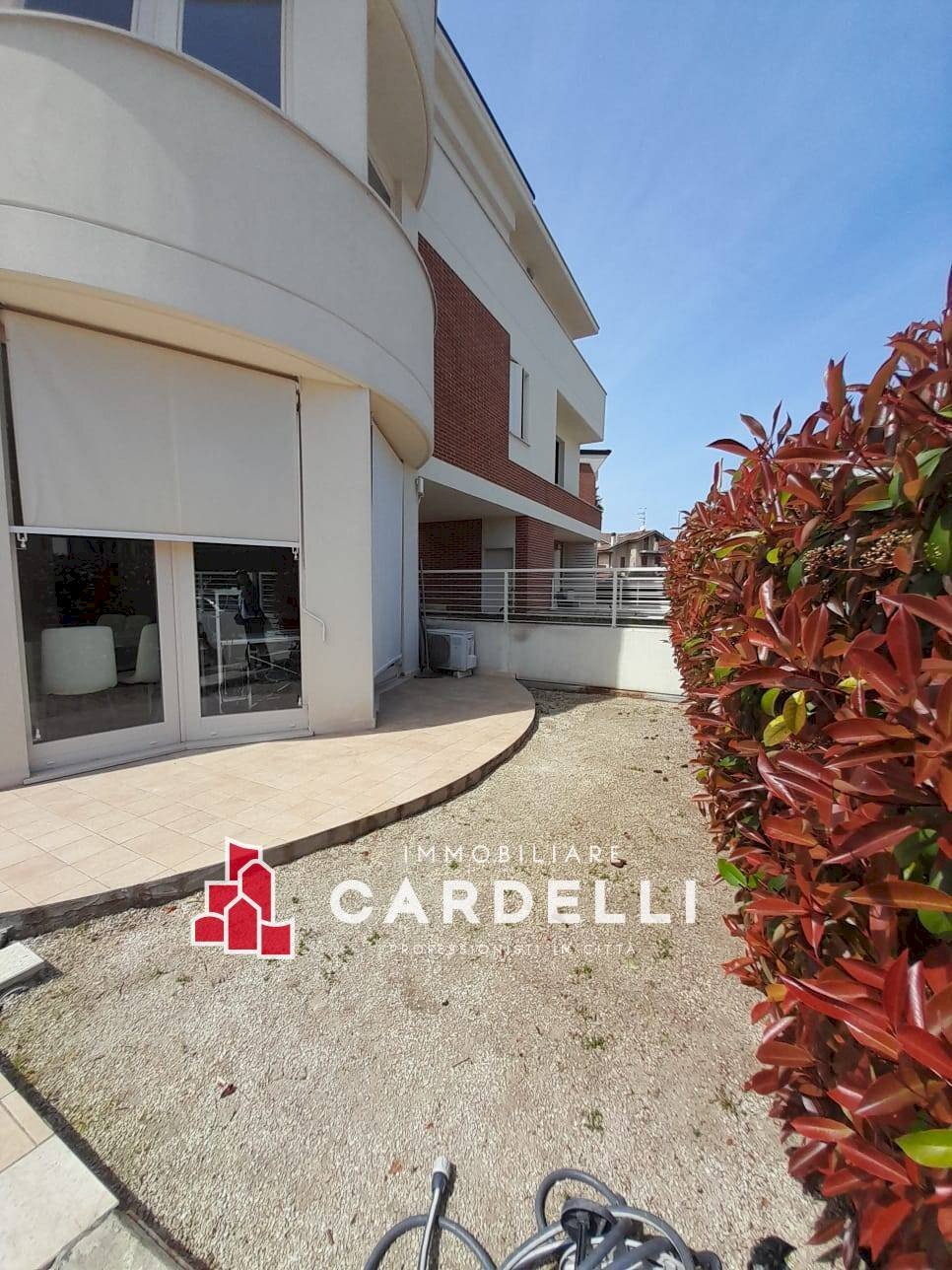 Trilocale Via Fratelli Rosselli, Montecosaro - foto 2