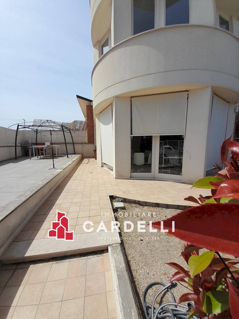 Trilocale Via Fratelli Rosselli, Montecosaro - foto 3