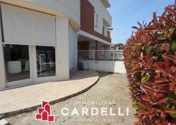 Trilocale Via Fratelli Rosselli, Montecosaro - foto 2