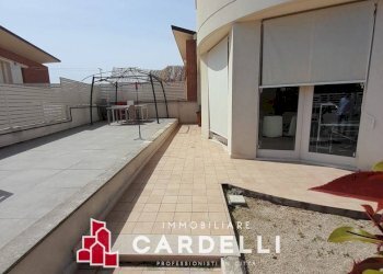 Trilocale Via Fratelli Rosselli, Montecosaro - foto 4