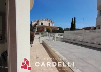 Trilocale Via Fratelli Rosselli, Montecosaro - foto 5