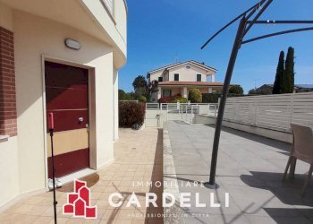 Trilocale Via Fratelli Rosselli, Montecosaro - foto 7