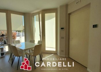 Trilocale Via Fratelli Rosselli, Montecosaro - foto 11