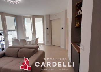 Trilocale Via Fratelli Rosselli, Montecosaro - foto 12