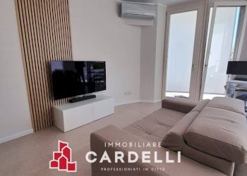 Trilocale Via Fratelli Rosselli, Montecosaro - foto 13