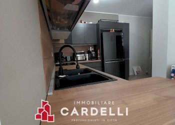 Trilocale Via Fratelli Rosselli, Montecosaro - foto 16