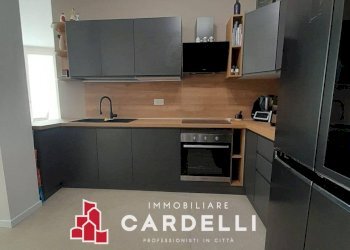 Trilocale Via Fratelli Rosselli, Montecosaro - foto 18