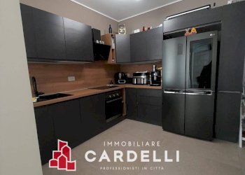 Trilocale Via Fratelli Rosselli, Montecosaro - foto 19