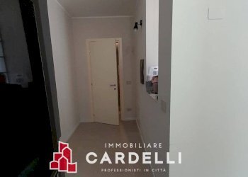 Trilocale Via Fratelli Rosselli, Montecosaro - foto 22