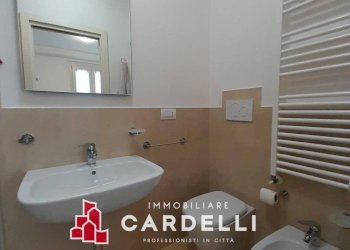 Trilocale Via Fratelli Rosselli, Montecosaro - foto 24