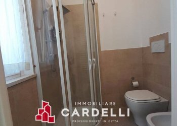 Trilocale Via Fratelli Rosselli, Montecosaro - foto 25