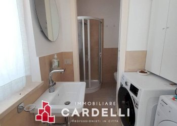 Trilocale Via Fratelli Rosselli, Montecosaro - foto 28