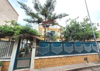 Villa Bifamiliare via Leonardo da Vinci, Frattaminore - foto 1