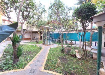 Villa Bifamiliare via Leonardo da Vinci, Frattaminore - foto 2