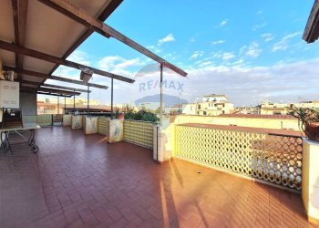 Villa Bifamiliare via Leonardo da Vinci, Frattaminore - foto 18