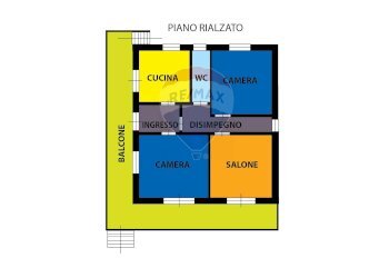 Villa Bifamiliare via Leonardo da Vinci, Frattaminore - foto 22